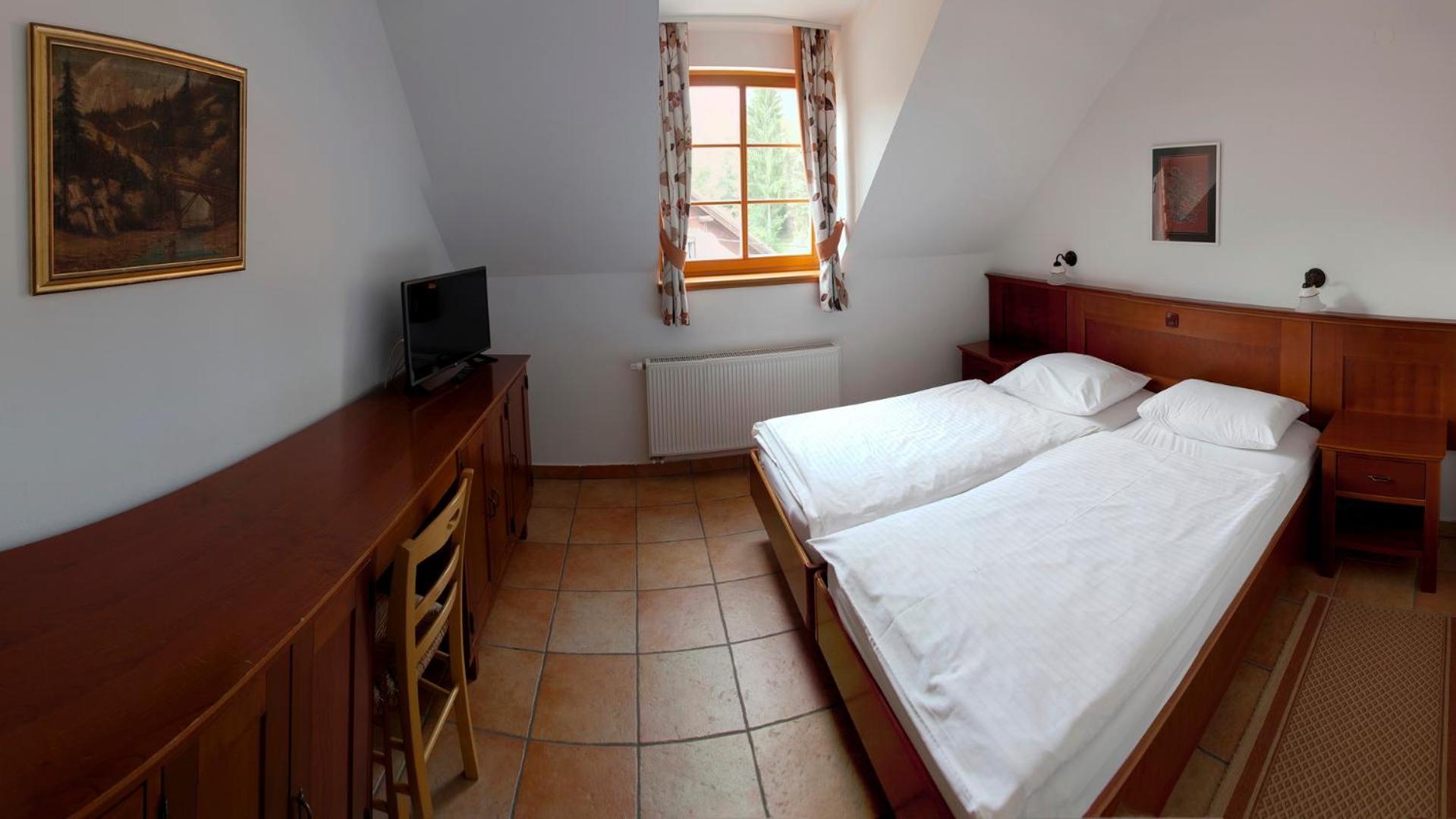 Hotel Kovac Osilnica Exteriér fotografie