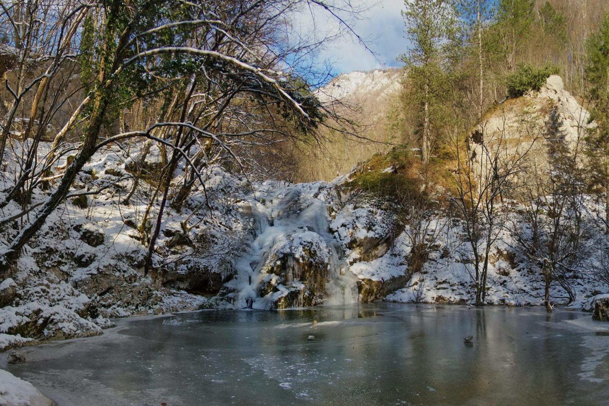 Hotel Kovac Osilnica Exteriér fotografie
