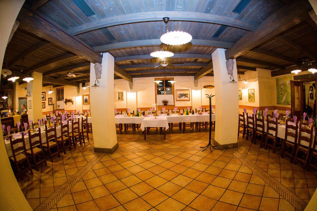 Hotel Kovac Osilnica Exteriér fotografie